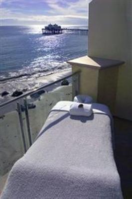 фото отеля Malibu Beach Inn