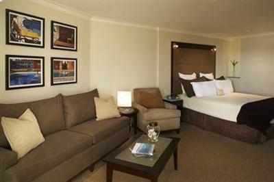 фото отеля Malibu Beach Inn