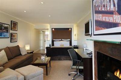фото отеля Malibu Beach Inn