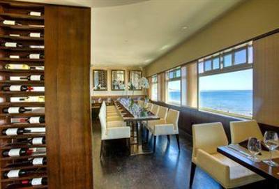 фото отеля Malibu Beach Inn