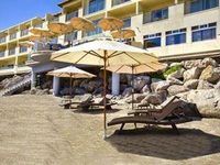 Malibu Beach Inn