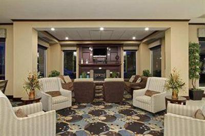 фото отеля Hilton Garden Inn Annapolis