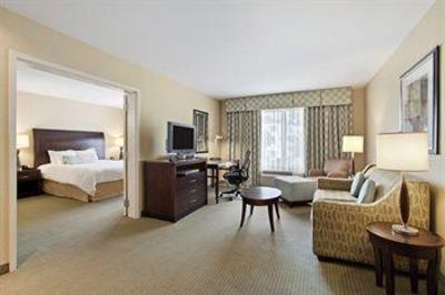 фото отеля Hilton Garden Inn Annapolis