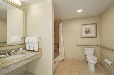 фото отеля Hilton Garden Inn Annapolis