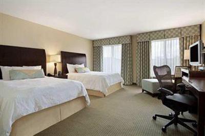 фото отеля Hilton Garden Inn Annapolis