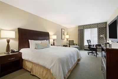 фото отеля Hilton Garden Inn Annapolis