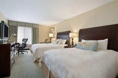 фото отеля Hilton Garden Inn Annapolis