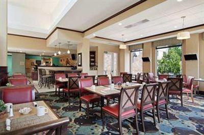 фото отеля Hilton Garden Inn Annapolis