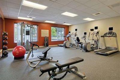 фото отеля Hilton Garden Inn Annapolis
