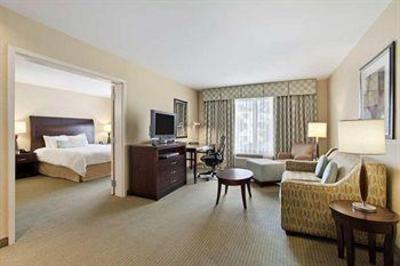 фото отеля Hilton Garden Inn Annapolis