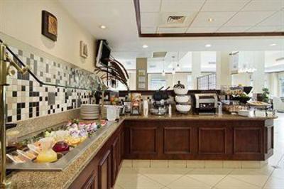 фото отеля Hilton Garden Inn Annapolis