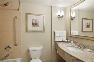 фото отеля Hilton Garden Inn Annapolis