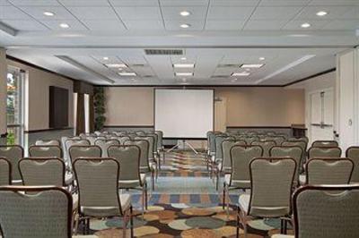 фото отеля Hilton Garden Inn Annapolis