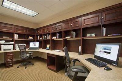 фото отеля Hilton Garden Inn Annapolis