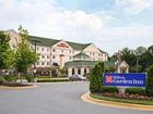 фото отеля Hilton Garden Inn Annapolis