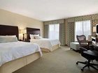 фото отеля Hilton Garden Inn Annapolis