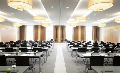 фото отеля Grand Spa Resort A-ROSA