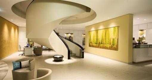 фото отеля Grand Spa Resort A-ROSA
