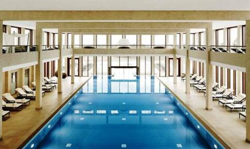 фото отеля Grand Spa Resort A-ROSA