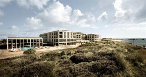 фото отеля Grand Spa Resort A-ROSA