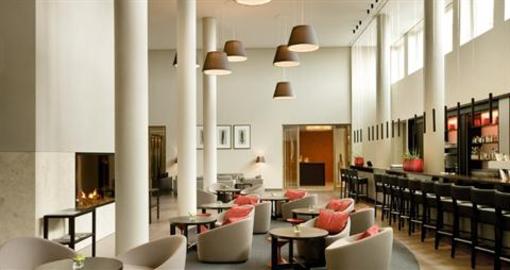 фото отеля Grand Spa Resort A-ROSA