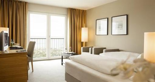 фото отеля Grand Spa Resort A-ROSA