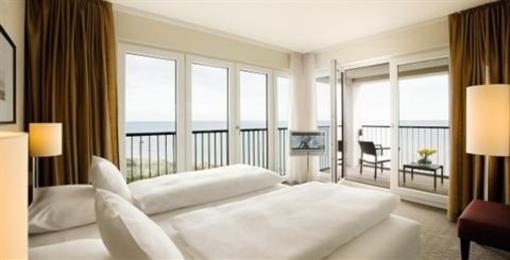 фото отеля Grand Spa Resort A-ROSA