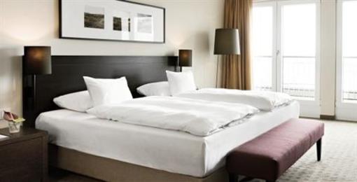 фото отеля Grand Spa Resort A-ROSA