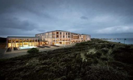 фото отеля Grand Spa Resort A-ROSA