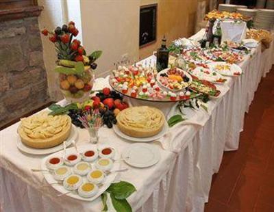 фото отеля Relais La Fattoria Hotel Passignano sul Trasimeno