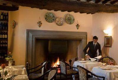 фото отеля Relais La Fattoria Hotel Passignano sul Trasimeno