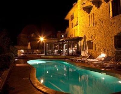фото отеля Relais La Fattoria Hotel Passignano sul Trasimeno