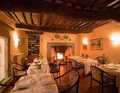 фото отеля Relais La Fattoria Hotel Passignano sul Trasimeno