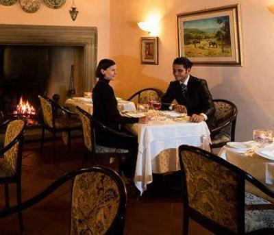 фото отеля Relais La Fattoria Hotel Passignano sul Trasimeno