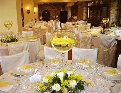 фото отеля Relais La Fattoria Hotel Passignano sul Trasimeno