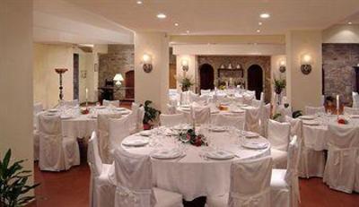 фото отеля Relais La Fattoria Hotel Passignano sul Trasimeno