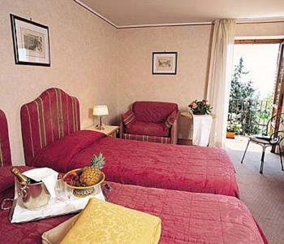 фото отеля Relais La Fattoria Hotel Passignano sul Trasimeno