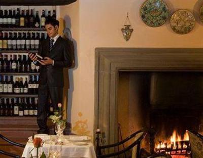 фото отеля Relais La Fattoria Hotel Passignano sul Trasimeno