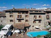 Relais La Fattoria Hotel Passignano sul Trasimeno