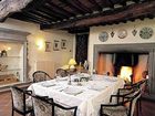 фото отеля Relais La Fattoria Hotel Passignano sul Trasimeno