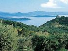 фото отеля Relais La Fattoria Hotel Passignano sul Trasimeno