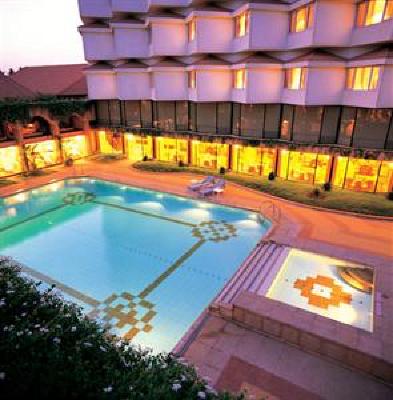 фото отеля The Gateway Hotel Beach Road Calicut