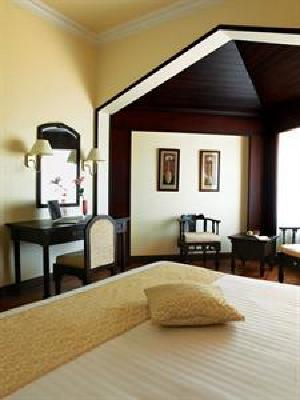 фото отеля The Gateway Hotel Beach Road Calicut