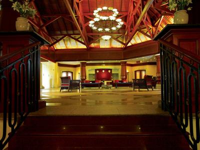фото отеля The Gateway Hotel Beach Road Calicut