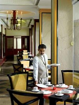 фото отеля The Gateway Hotel Beach Road Calicut