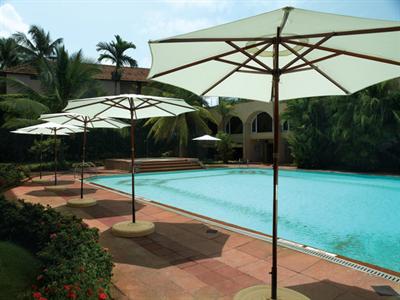 фото отеля The Gateway Hotel Beach Road Calicut