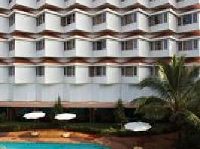 The Gateway Hotel Beach Road Calicut