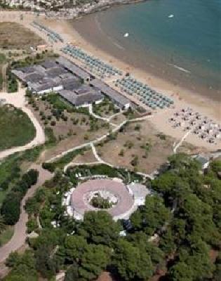 фото отеля Le Dune Hotel Suite