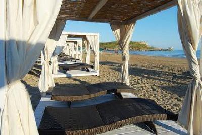 фото отеля Le Dune Hotel Suite