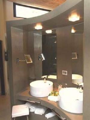 фото отеля Le Dune Hotel Suite
